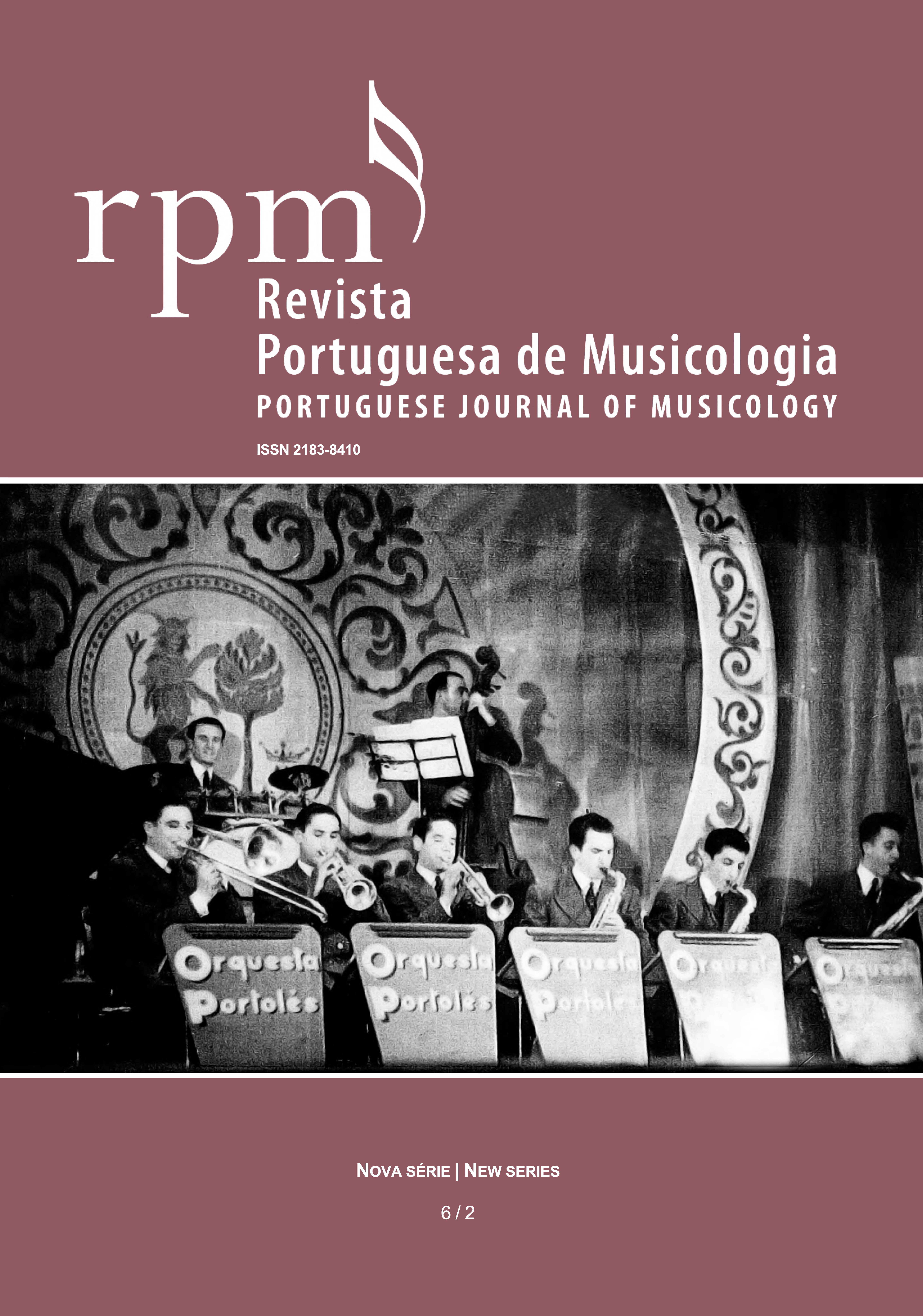 					View Vol. 6 No. 2 (2019)
				